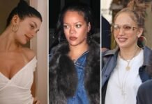 Score 20% off celebrities’ favorite Jennifer Fisher jewelry ahead of Mother’s Day