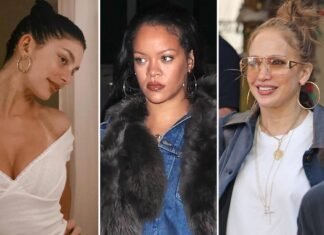 Score 20% off celebrities’ favorite Jennifer Fisher jewelry ahead of Mother’s Day