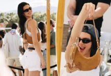 Kendall Jenner’s $158 Coachella purse is like getting multiple bags for the price of one