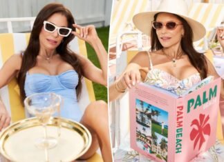 Bethenny Frankel’s ‘luxurious’ jewelry collab is inspired by her personal collection — and it’s all under $100