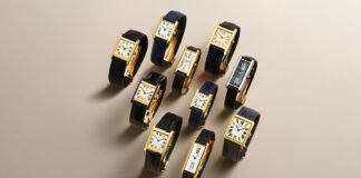 Sotheby’s to Offer Largest-Ever Collection of Vintage Cartier Watches