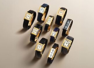 Sotheby’s to Offer Largest-Ever Collection of Vintage Cartier Watches