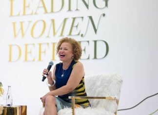Former BET CEO, Debra Lee, Turns A New Leaf With Namesake Collection Of Luxury Handbags