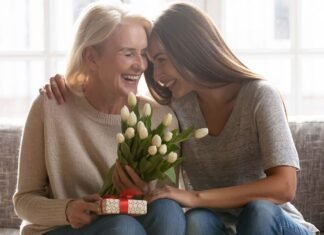 Mother’s Day Jewelry Output to Lead Record Spending