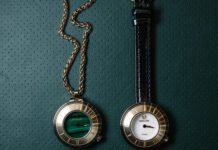 March LA.B is a Watch Brand With a Decidedly French Swagger