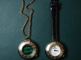 March LA.B is a Watch Brand With a Decidedly French Swagger