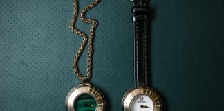 March LA.B is a Watch Brand With a Decidedly French Swagger
