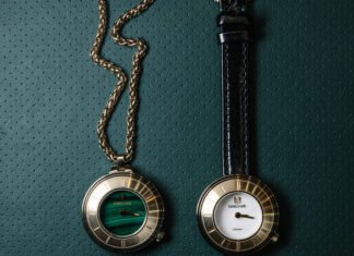 March LA.B is a Watch Brand With a Decidedly French Swagger