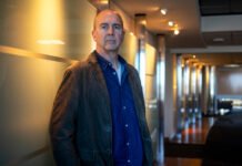 Ford Says Doug Field, Who Led Company’s E.V. Push, is Leaving