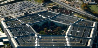 Pentagon Seeks Help From Ford and G.M.