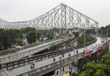 The long reach of West Asia war: Sheffield of the East waits and watches