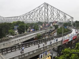 The long reach of West Asia war: Sheffield of the East waits and watches