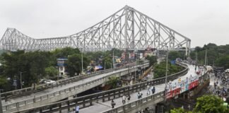 The long reach of West Asia war: Sheffield of the East waits and watches