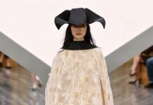 The New Handbags Defining Jonathan Anderson’s Early Days At Dior