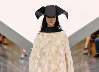 The New Handbags Defining Jonathan Anderson’s Early Days At Dior