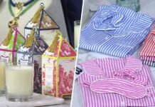 Early Mother’s Day Gift Deals up to 85% Off: Wraps, Jewelry, More