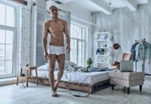 The States With The Biggest Penises Revealed — And Whew… Some Of Y’all Might Wanna Sit This One Out
