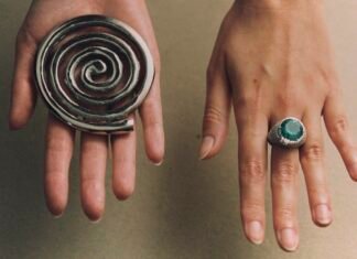 You Can’t Go Wrong With These Mother’s Day Jewelry Picks