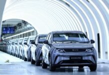 BYD, Geely drive surge in China’s car exports