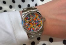 At 100, Rolex’s Most Historic Watch Is Getting Weird (EXCLUSIVE)