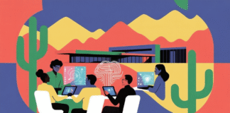 Mohave College Corporate Education Launches Hands On Daily Artificial Intelligence Workshops