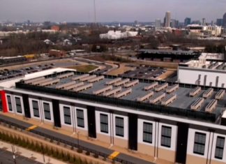How the AI-driven data center boom is leading to skyrocketing energy bills for many Americans