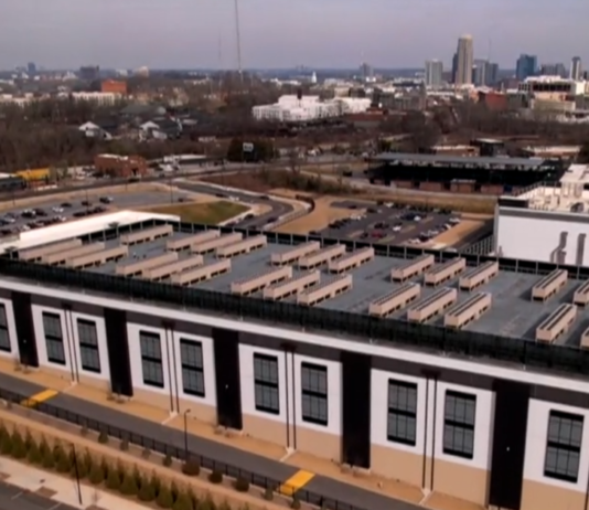 How the AI-driven data center boom is leading to skyrocketing energy bills for many Americans
