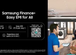 Samsung makes AI appliances super affordable! Bring home bespoke AI devices for just Rs 33 per day across 8,000 stores