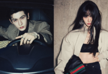 Meet the New Gucci Handbag Chinese Celebrities Are Obsessed With