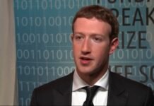 Meta building A.I. version of CEO Mark Zuckerberg, report says: Here’s why