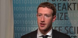 Meta building A.I. version of CEO Mark Zuckerberg, report says: Here’s why