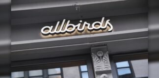 SF footwear company Allbirds pivots from shoes to AI; sees stock surge by more than 400%