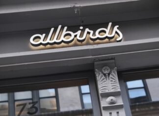 SF footwear company Allbirds pivots from shoes to AI; sees stock surge by more than 400%