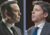 Musk v. Altman live updates: Musk testifies in trial that could change the path of AI