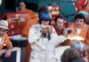 The chequered history of Steve McQueen’s Le Mans watches
