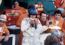 The chequered history of Steve McQueen’s Le Mans watches