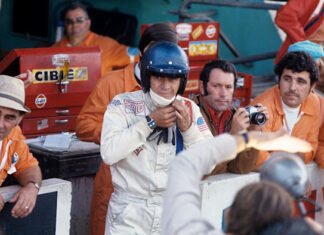 The chequered history of Steve McQueen’s Le Mans watches