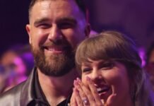 Taylor Swift Fans Can Get an Engagement Ring Like Hers From Her Designer—Yes Really