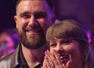 Taylor Swift Fans Can Get an Engagement Ring Like Hers From Her Designer—Yes Really
