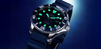The 10 Best Dive Watches Under $500