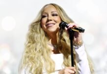 Gems of Wisdom: My Dinner with Mariah Carey