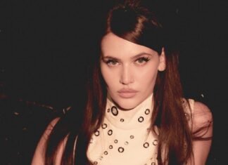 Sienna Spiro Gives Us A Backstage Pass To Her First-Ever North American Headlining Tour