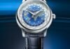 Introducing – The New Frederique Constant Classic Worldtimer
Manufacture, with New Movement