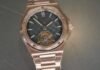 First Look – The New IWC Ingenieur Tourbillon