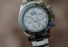 Recap – All the new Rolex Models of 2026 Live from Watches
& Wonders