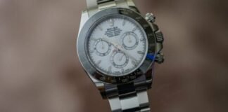 Recap – All the new Rolex Models of 2026 Live from Watches
& Wonders