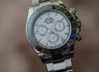 Recap – All the new Rolex Models of 2026 Live from Watches
& Wonders