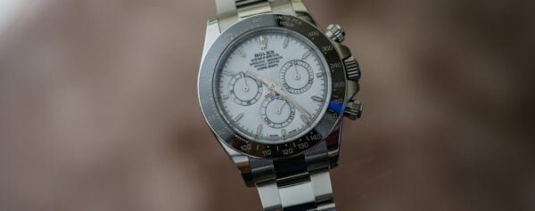 Recap – All the new Rolex Models of 2026 Live from Watches
& Wonders