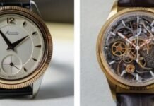 First Look – The 2026 Minerva Collection, now a Stand-Alone
Brand, Unveiling the new Crownless