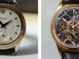 First Look – The 2026 Minerva Collection, now a Stand-Alone
Brand, Unveiling the new Crownless